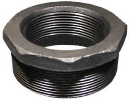 Picture of Hex-Bushing 2-1/2" x 1-1/4"