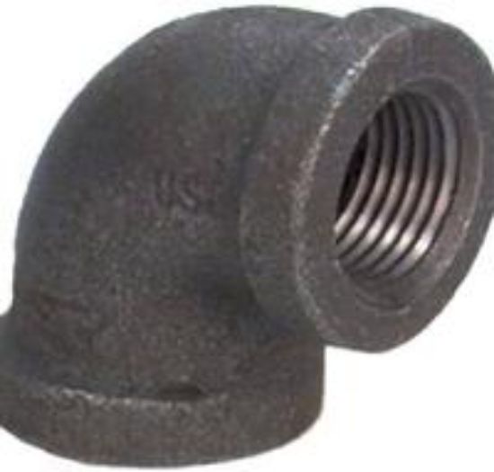 Picture of Elbow 90°1.500"