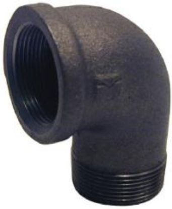 Picture of 90°-Elbow Street-Type 3/8"