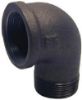 Picture of 90°-Elbow Street-Type 1-1/4"