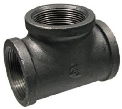 Picture of Straight-Tee 2-1/2"