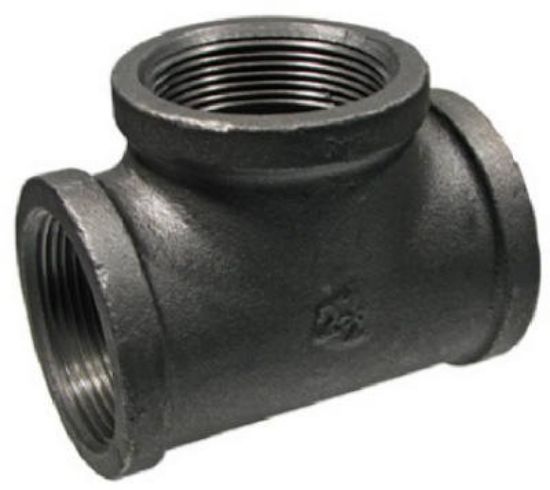 Picture of Straight-Tee 2-1/2"