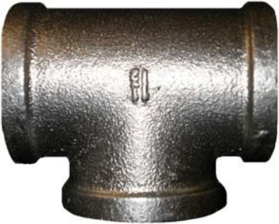 Picture of Straight-Tee 4"