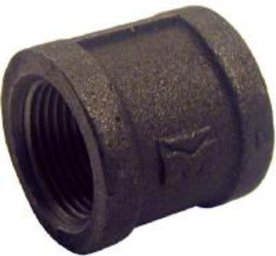 Picture of Coupling 1/8"