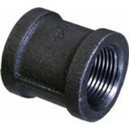 Picture of Coupling 1/2"