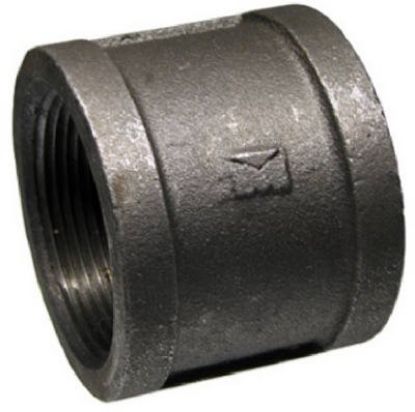 Picture of Coupling 2-1/2"