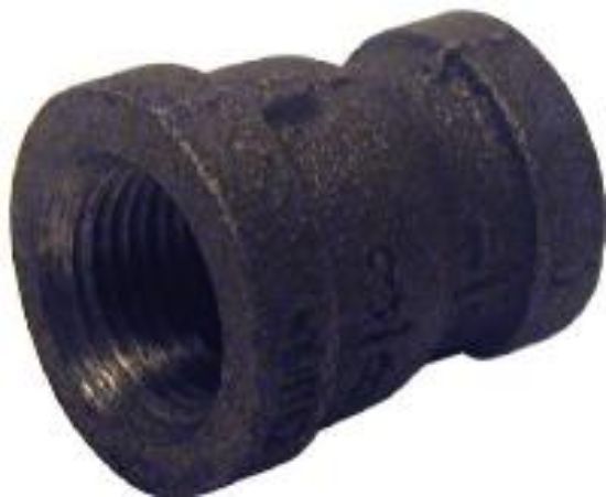 Picture of Reducer-Coupling 1/2" x 1/4"