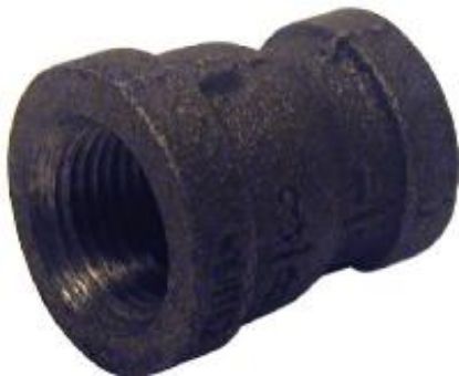 Picture of Reducer-Coupling 3/4" x 3/8"