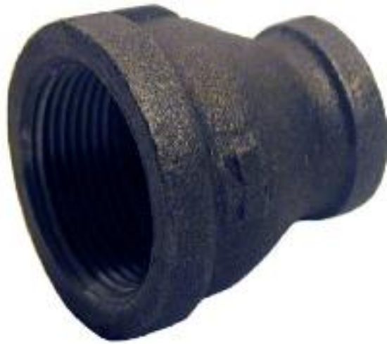 Picture of Reducer-Coupling 2" x 1-1/4"