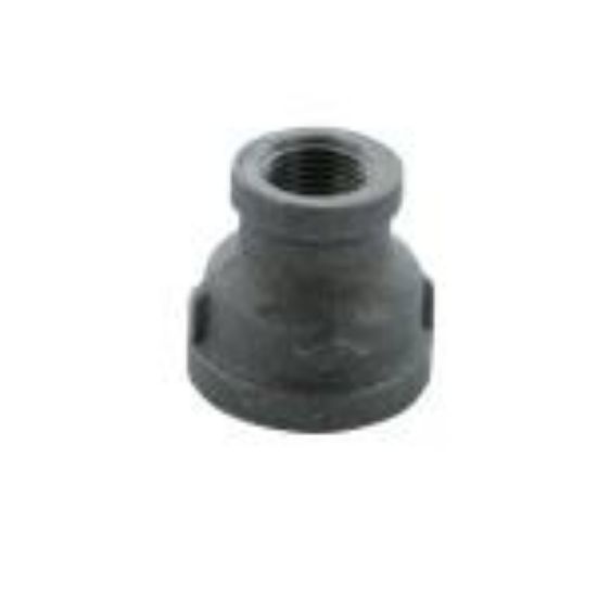Picture of Reducer-Coupling 2-1/2" x 2"