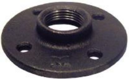 Picture of Floor-Flange 1"