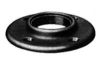 Picture of Floor-Flange 3"