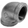 Picture of Galvanized Steel Elbow 90° - 1/4"