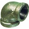 Picture of Galvanized Steel Elbow 90° - 3/4" X 1/2"