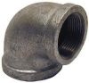 Picture of Galvanized Steel Elbow 90° 1-1/2" x 1-1/4"