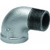 Picture of Galvanized Steel Street-Elbow 90° - 1/8"