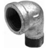 Picture of Galvanized Steel Street-Elbow 90° - 1/4"