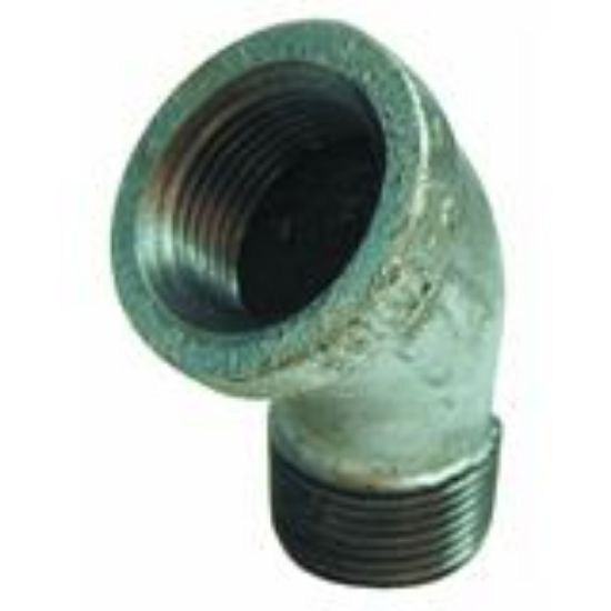 Picture of 45°-Elbow Street-Type