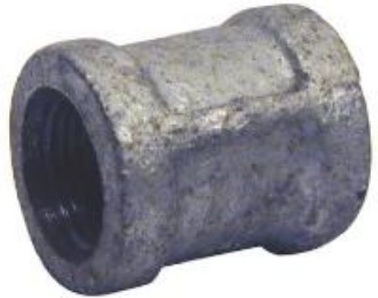 Picture of Straight-Coupling 1/8"