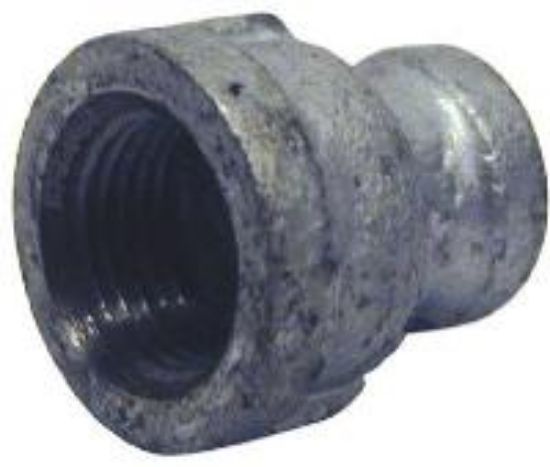 Picture of Reducing-Coupling 1/2" x 1/4"