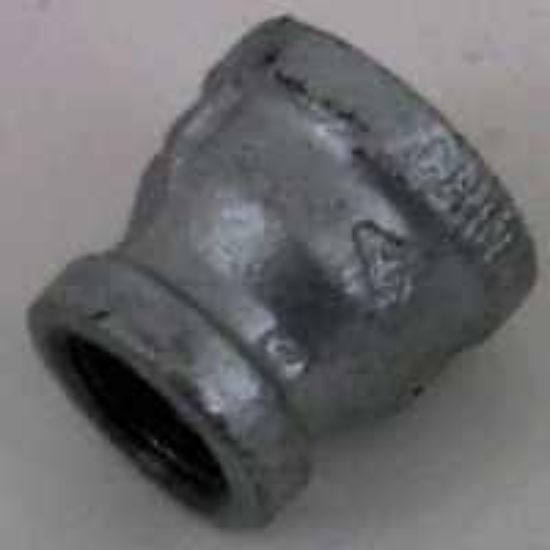 Picture of Reducing-Coupling 1" x 3/8"