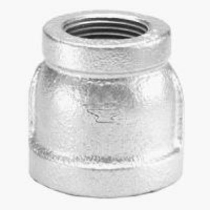 Picture of Reducer-Coupling 2" x 1-1/2"