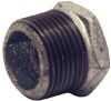 Picture of 1 X 3/4 Galvanized Steel Hex-Bushing