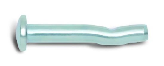 Picture of Spike-Anchor 3/16 X 3-1/2" Mushroom-Head CARBON