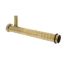 Picture of Dishwasher-tailpiece Direct-connect Rough-brass 3/4" Copper Outlet 1-1/2"