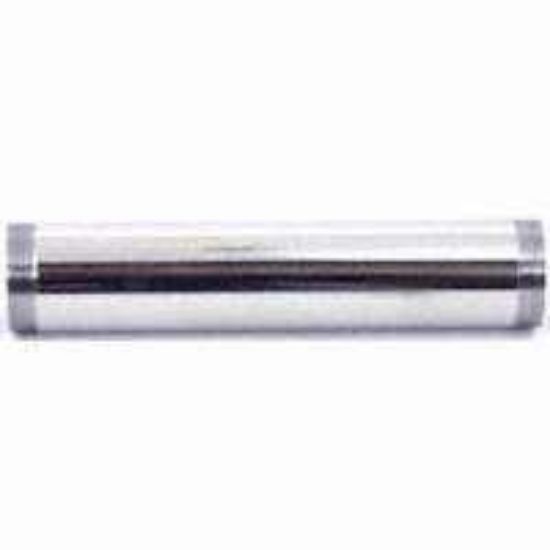 Picture of Drain-Tube Threaded 1-1/2" Tube