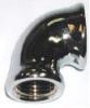 Picture of Chrome 90°-Elbow 3/8"