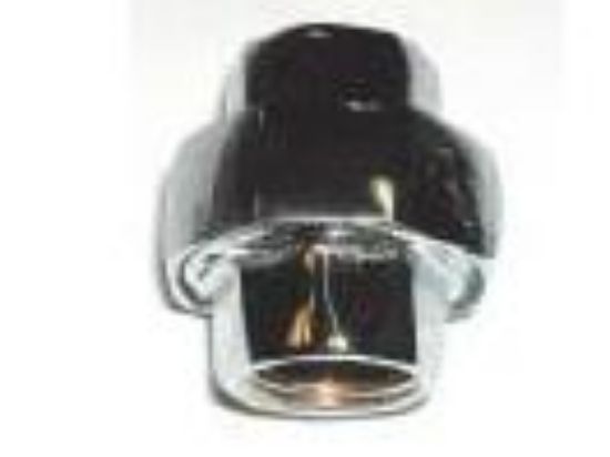 Picture of Chrome Union 1/2"