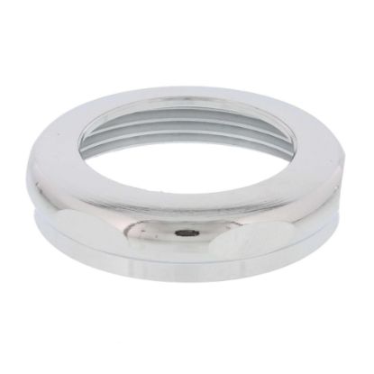 Picture of Slip-Joint-Nut Chrome-Plated 1-1/2" x 1-1/4"