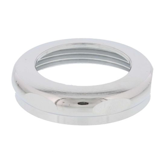 Picture of Slip-Joint-Nut Chrome-Plated 1-1/2" x 1-1/4"
