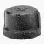 Picture of Pipe-Cap 1/4"