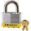 Picture of 5KA 2" Laminated Commercial Keyed-Padlock Keyed-Alike A178