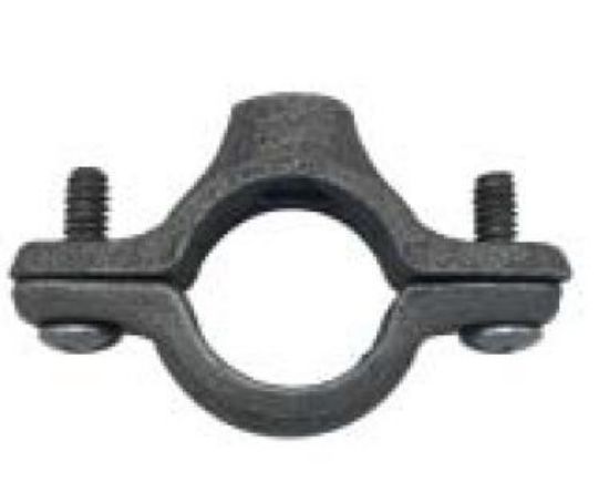 Picture of Galvanized-Steel Pipe-Hanger Split-Ring Screw Type 1-1/2"