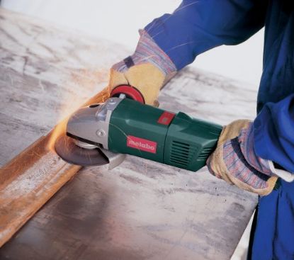 Picture of W14-125 Ergo Angle-Grinder 5" 9 700 RPM 12 Amp