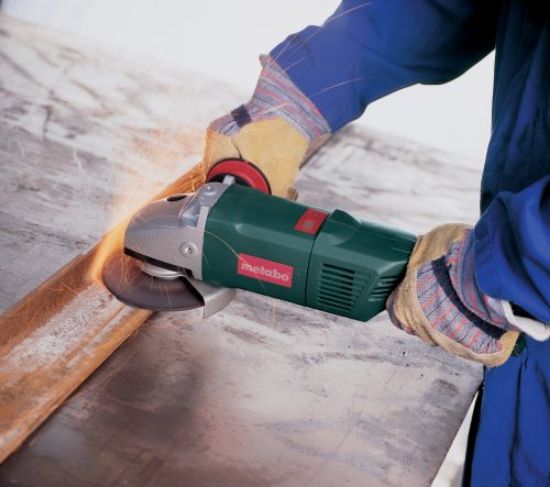 Picture of W14-125 Ergo Angle-Grinder 5" 9 700 RPM 12 Amp