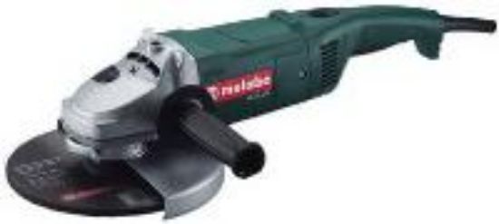 Picture of W25-230 Angle-Grinder 9" - 6 600 RPM - 18.0 AMP
