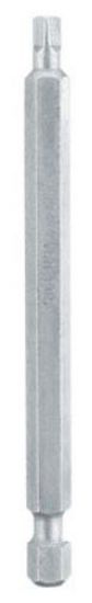 Picture of #3 Square Recess 3-1/2" Screwdriver-Bit