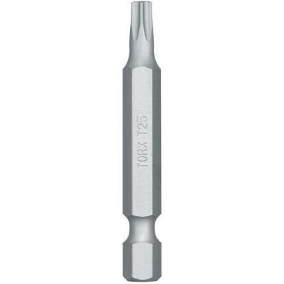 Picture of #3 Square Recess 6" Square Recess Screwdriver-Bit