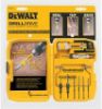 Picture of 12 Pc Drill Drive Set - Tower 40