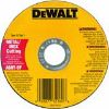 Picture of 4" X .045" X 5/8" Metal Thin Cutting-Disc -type 1