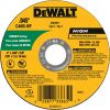 Picture of 4" x .045" x 5/8" Masonry Thin Cutting-Disc -Type 1