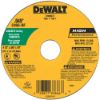 Picture of 4-1/2" x .045" x 7/8" Masonry Thin Cutting-Disc -Type 1