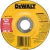Picture of 4" X .045" X 5/8" Ferrous And Stainless Metal Thin Cutting-Disc Dcw