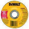 Picture of 4" X .045" X 5/8" Ferrous And Stainless Metal Thin Cutting-Disc Dcw