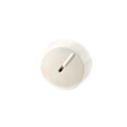 Picture of Dim/Fan Replacement-Knob White