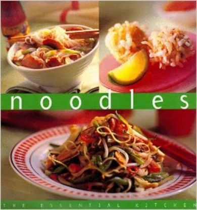 Picture of Noodles Essential Kitchen Series